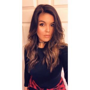 Meet your Posher, Amanda